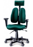 Ортопедические кресла DR-7500G (Лидер)